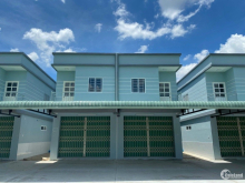 Chỉ 850tr Sở Hữu Ngay Nhà Phố Nằm Trong Kcn Bàu Bàng Đang Vô Đầy Tiềm Năng Kinh