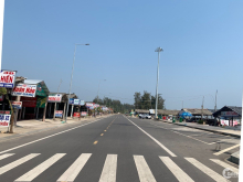 BÁN LÔ KCN ĐÔNG PHÚ GIÁP RANH ĐÀ NẴNG CHỈ VỚI 490TR