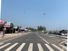 BÁN LÔ KCN ĐÔNG PHÚ GIÁP RANH ĐÀ NẴNG CHỈ VỚI 490TR