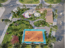 Chỉ với 30 triệu đặt chỗ có ngay vị trí đẹp tại dự án Chu Lai riverside