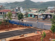 Shophouse cần bán DT 7x15 ck 5% TP Pleiku đối diện KS 5 sao trả trước 900tr