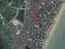 Ra mắt dự án Shophouse mới toanh tại Sầm Sơn, Thanh Hoá. Tiềm năng sinh lời cực