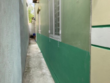 Bán nhà Hiệp An , TP THủ Dầu Một, Bình Dương