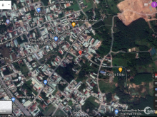 Bán nhà tại Phú Hòa, THủ Dầu Một, BÌnh Dương