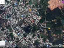 Bán nhà tại Phú Hòa, THủ Dầu Một, BÌnh Dương