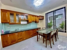 Bán nhà mặt phố Thị Hòe, Kinh Doanh, 46m 5 tầng 3.5 tỷ