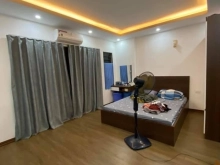 Bán nhà phố Phương Canh, ô tô tránh, Kinh Doanh, 49m x 5T, 3.5 tỷ