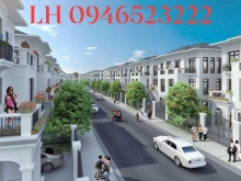 Đất Kinh doanh mặt đường Mai Hắc Đế - Tp Vinh 5,x tỷ