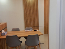 Cho thuê Topaz Twins căn hộ Studio 47m2 nhà đầy đủ nội thất giá rẻ nhật hiện nay