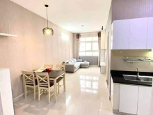 căn hộ chung cư sunview town, đường gò dưa, p tam bình, full nội thất.
