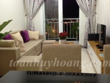 Cho thuê căn hộ Nest Home 2 phòng ngủ giá 5 triệu-Toàn Huy Hoàng