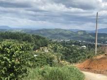 Thanh lý đất nền nghỉ  dưỡng thành phố Bảo Lộc