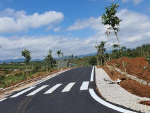 Paradise Hills_ Mở Bán Đất Biệt Thự ĐamBri_ Có Sổ Hồng + Thổ Cư