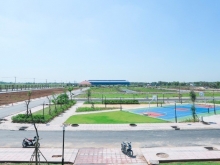 ĐẤT NỀN THE SOL CITY GIÁ CHỦ ĐẦU TƯ CẦN GIUỘC, LONG AN, MỞ BÁN SUẤT NỘI BỘ