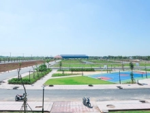 ĐẤT NỀN THE SOL CITY GIÁ CHỦ ĐẦU TƯ CẦN GIUỘC, LONG AN, MỞ BÁN SUẤT NỘI BỘ