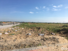 Ra nhanh nền đẹp Vạn Phát Sông Hậu 2 mặt tiền