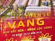 Dynamic Center sổ đỏ trao tay nhận ngay ck 5%