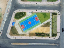 The Sol City Thắng Lợi - Nam Sài Gòn