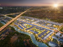 The Sol City - Khu Dân Cư Lý Tưởng Đáng Để Đầu Tư