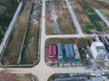 Mở bán 90 lô liền kề tại Sapa Lào Cai.