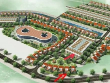 Cần bán đất nền khu đô thị Mỏ Bạch Central hills giá trực tiếp từ chủ đầu tư