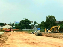 Đất đường Nguyễn Chí Thanh, Bùi Ngọc Thu, 100% thổ cư, khu quy hoạch đẹp 24tr/m2