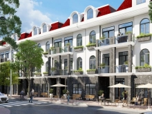 Dự án khu dân cư Lavida Tp Thủ Dầu Một, Bình Dương, giá tốt dễ mua