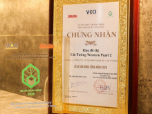 Dự án Cát Tường Western Pearl 2 - Vị Thanh Hậu Giang