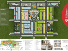 Dự án Cát Tường mở bán phân khu thương phố, giá hấp dẫn. Liên hệ ngay.