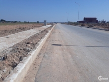 Đất KCN Yên Phong, sẵn sàng bàn giao mặt bằng, DT 1,4ha  và  2,4ha... 9.6ha