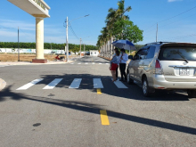 Đât nền khu dân cư Nam Long 3, Bàu Bàng. Shr. Thổ cư 100%. Giá 950 tr