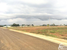 Bán đất KCN Nam Pleiku giá 1,5tr/m2 thổ cư đường lớn 25m.