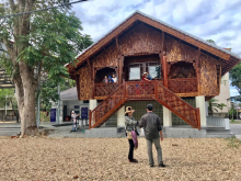 Cú hít siêu mạnh - thị trường BĐS đất nền Pleiku Gia Lai dậy sóng