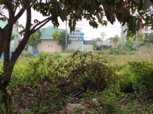 Cần bán lô đất tuyến 2 Lê Hồng Phong, Hải An, Hải Phòng