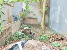 Bán gấp 125m2 đất tại Nguyễn Khoái, mặt tiền 7m, ô tô vào nhà.