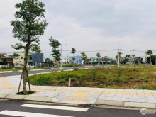 Chính chủ cần bán nhanh lô đất ngay mặt tiền quốc lộ 1A gần trung tâm tp