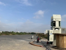 CẦN BÁN ĐẤT NỀN KHU PHÂN LÔ ĐỒNG ĐỐNG CHUỐI, HÙNG VƯƠNG, HỒNG BÀNG, HẢI PHÒNG –