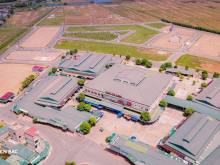 Bán đất chợ trung tâm thị xã kỳ anh