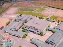 Bán đất chợ trung tâm thị xã kỳ anh