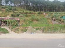 Bán Lô Đất Sổ Riêng Xây Dựng gần 600m2 siêu hot Giá Rẻ View nhìn toàn bộ phường