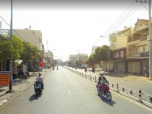 Chính chủ bán đất MT Nguyễn Văn Lượng - P17 - Gò Vấp 68m2 4x18m, giá 4.5 tỷ SHR