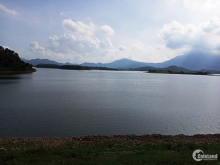 Bán đất hồ Cầu Bãi hồ Đồng Đò,xã Bắc Sơn, Sóc Sơn. DT 1-2 hecta giá đầu tư