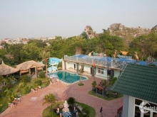 Cần bán khách sạn thành phố Ninh Bình (2.500m2)