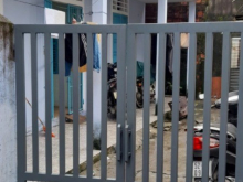 Dãy Trọ Đường Trần Quý Cáp 6 Phòng Ngay Sông Ngự Hà.