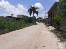 Cần bán lô đất Long Nguyên – Bến Cát gần cty và nhiều dự án lớn giá chỉ 1,3tr/m