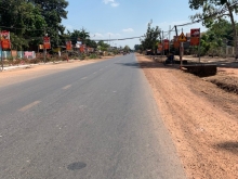 Bán Đất Bình Dương Gần KCN Sổ Sẵn Diện Tích Lớn.