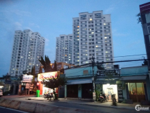 Bán đất mặt tiền Huỳnh Tấn Phát H. Nhà Bè 4500m2 tặng quà cây xăng chỉ 65 tỉ