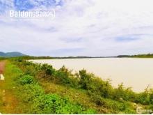 bán đất nền giá tâm trung ở xã Châu Pha