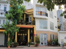 Nhà 1 Trệt - 1 Lửng - 1 Lầu - Hợp đồng dài hạn