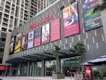 CHO THUÊ GIAN HÀNG BÁN ĐỒ TẾT, DT 15-200m2. GIÁ CẢ THỎA THUẬN